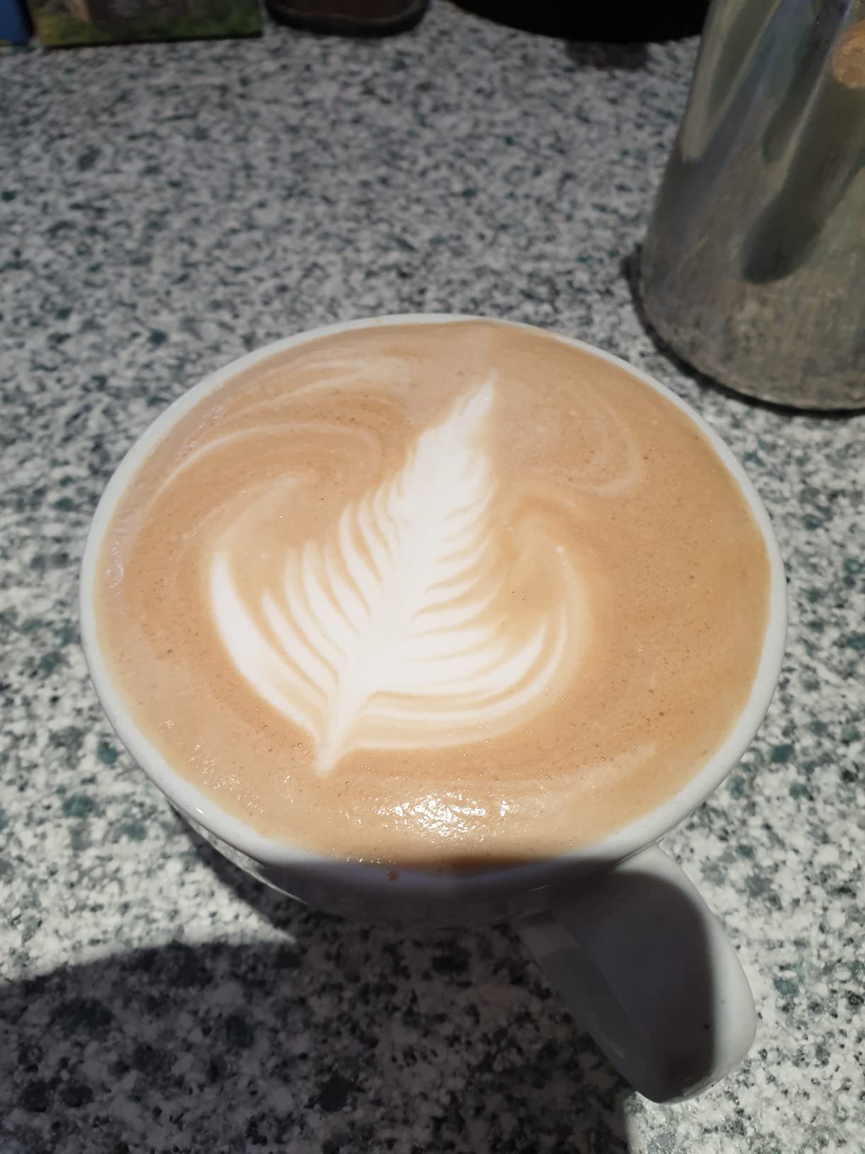 Customer photo
