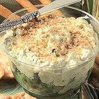 Vista 2 de Hi Mountain Condimentos - Mezcla de espinacas y alcachofas. Crea deliciosas salsas caseras