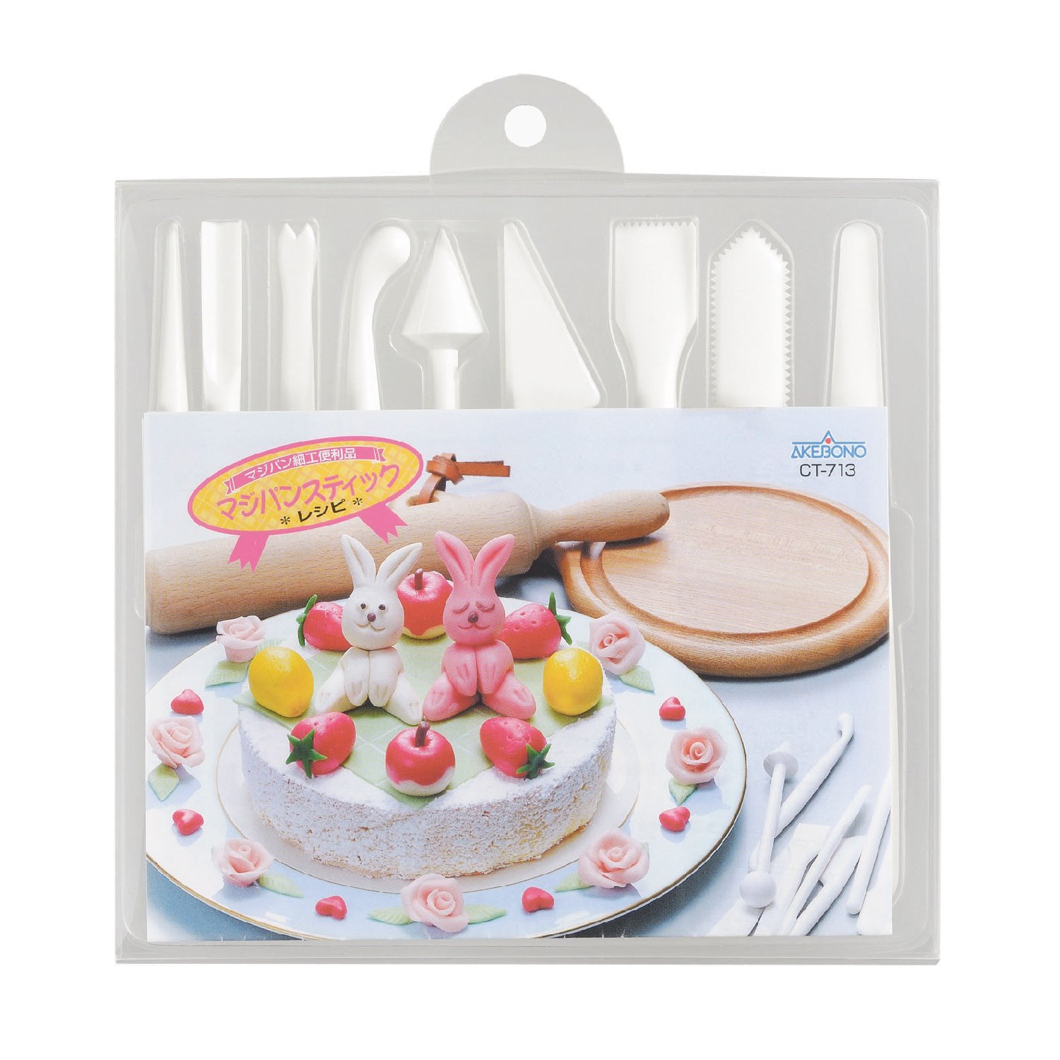 【希少新品】MODERN MARZIPAN マジパン専門書　本 Marzipan 20 stories: 『マジパン』お菓子で作る20の物語
