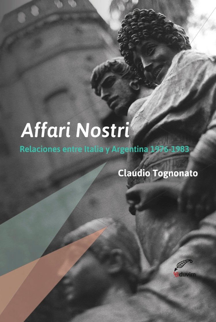 Affari Nostri (Poliedros-Diálogos) (Spanish Edition)