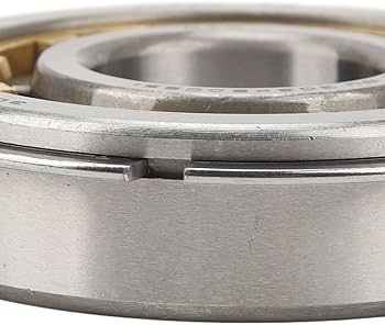 クリッピングポイント　54mmクランクシャフト　C3ベアリング クリッピングポイント 54mmクランクシャフト C3ベアリング C3