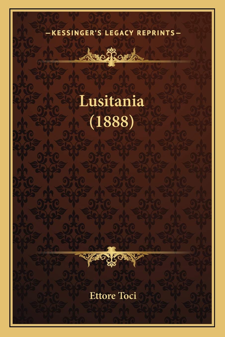 Lusitania (1888)