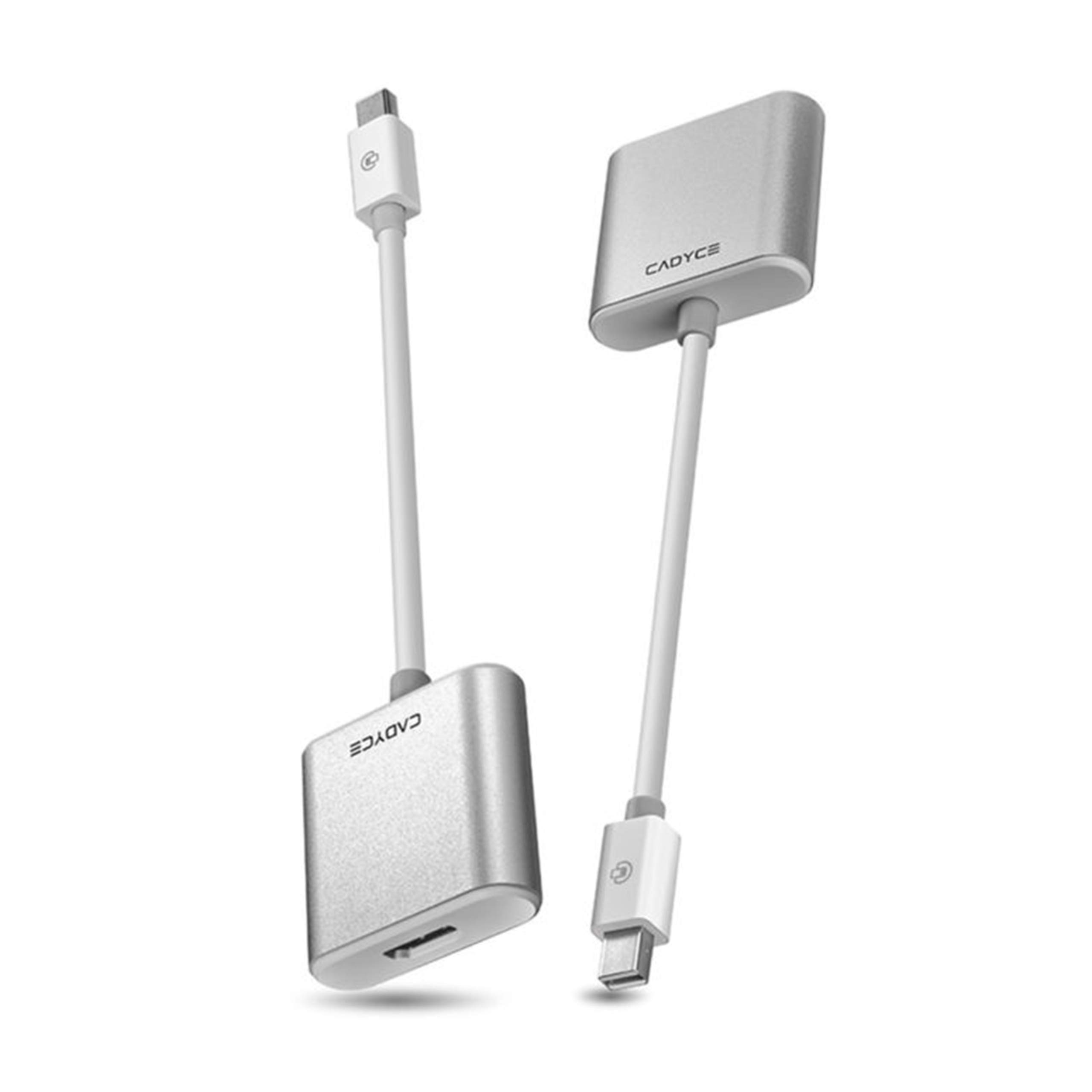See full amazon price history chart for Cadyce CA-MDHDMI Mini Display Port to HDMI Adapter (White) Cadyce CA-MDHDMI Mini Display Port to HDMI Adapter (White) (B00STBV2PY) Amazon Price History, Amazon Price Tracker