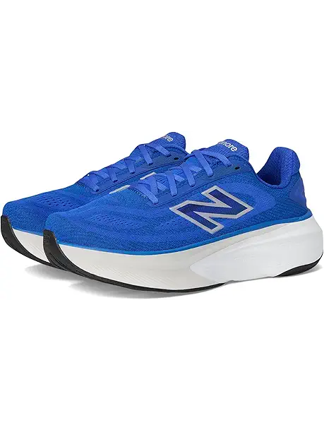 Мужские кроссовки New Balance Fresh Foam X More v6 для бега