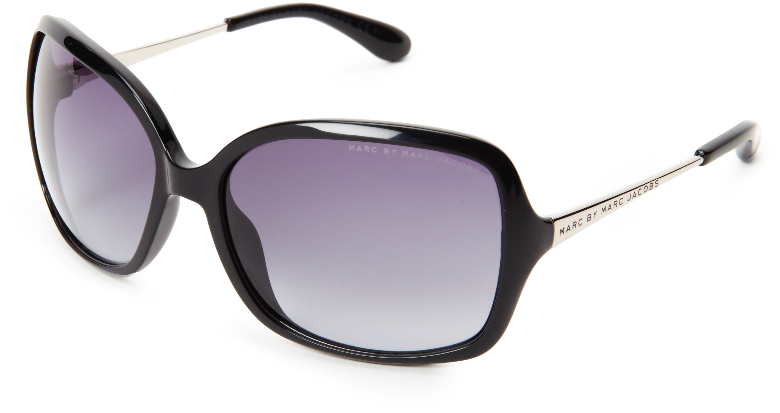 Marc by Marc Jacobs Women's MMJ 218/S Rectangular Sunglasses