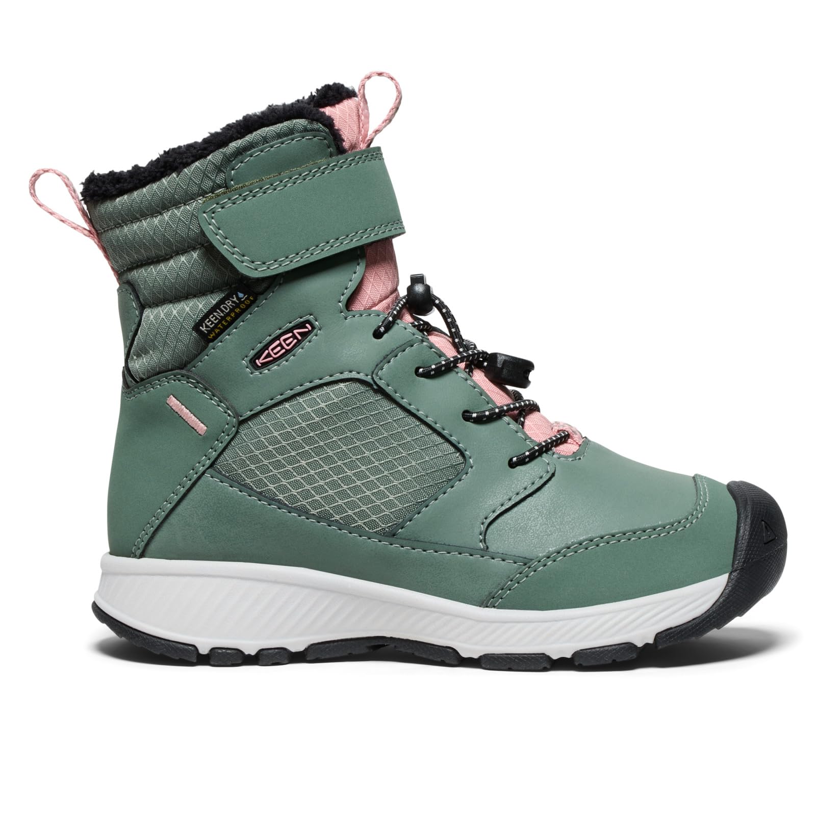 KEEN Skua Winter Wasserdicht Schneestiefel