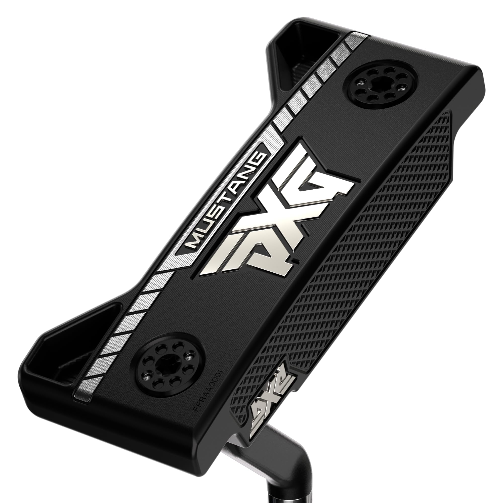 PXG ZT Putter