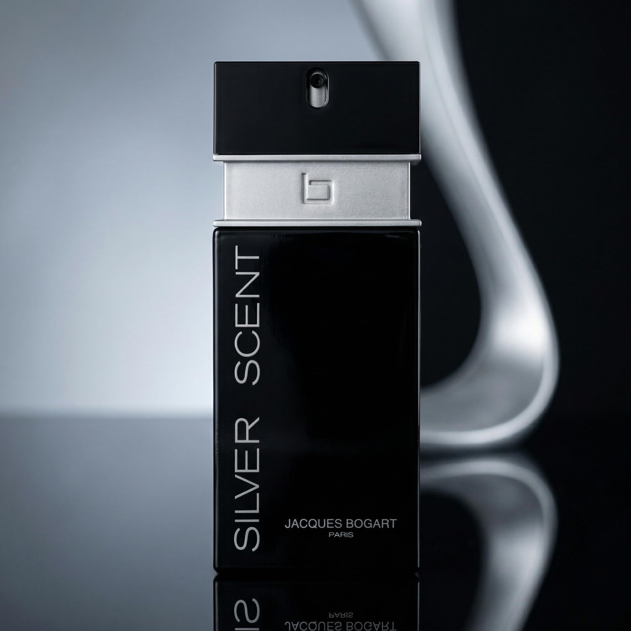 Jacques Bogart - Silver Scent - Woda toaletowa dla mężczyzn - Spray 200 ML