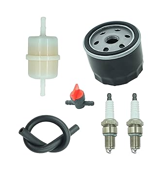 MAO　0517 Amazon.com: 11013-7044 Air Filter & 11013-7045 Inner & Outer