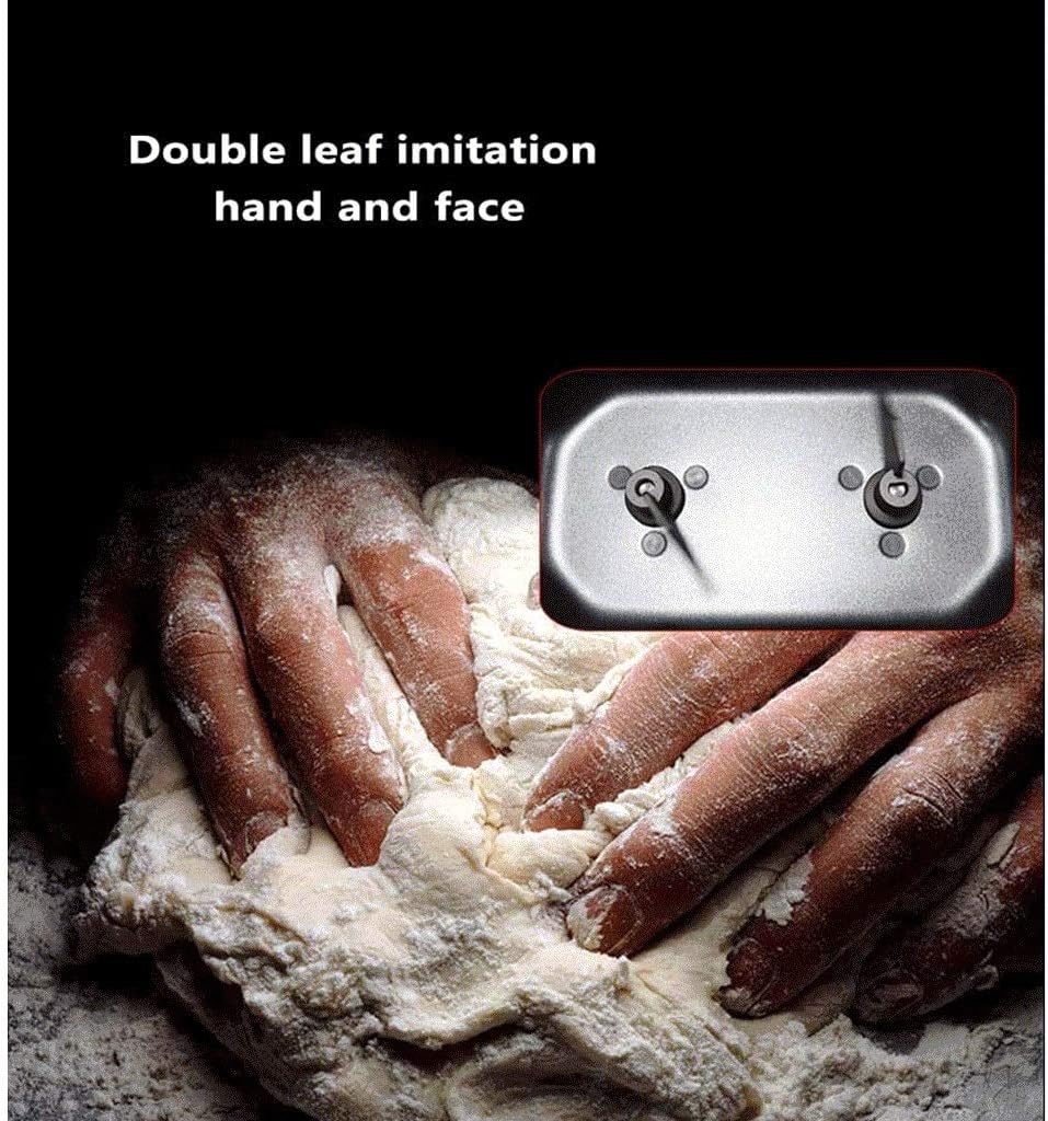 Bread Machine, Electric Appliance, home Automatic, smart dough mixer, Large-capacity toast, multi-function Breakfast