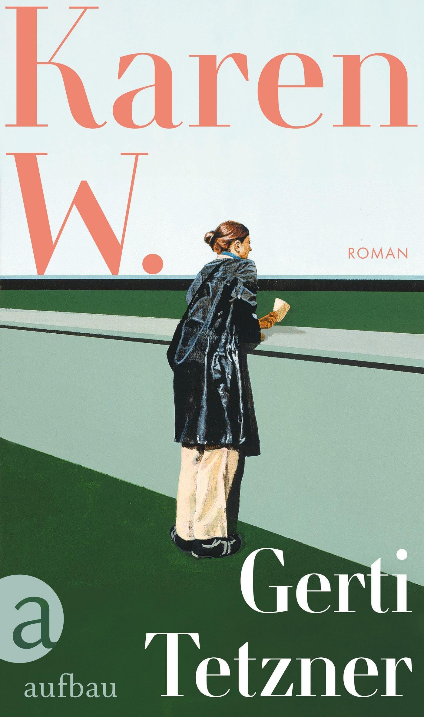 Karen W.: Roman