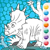 Cute Colorfull Dinosaur Games