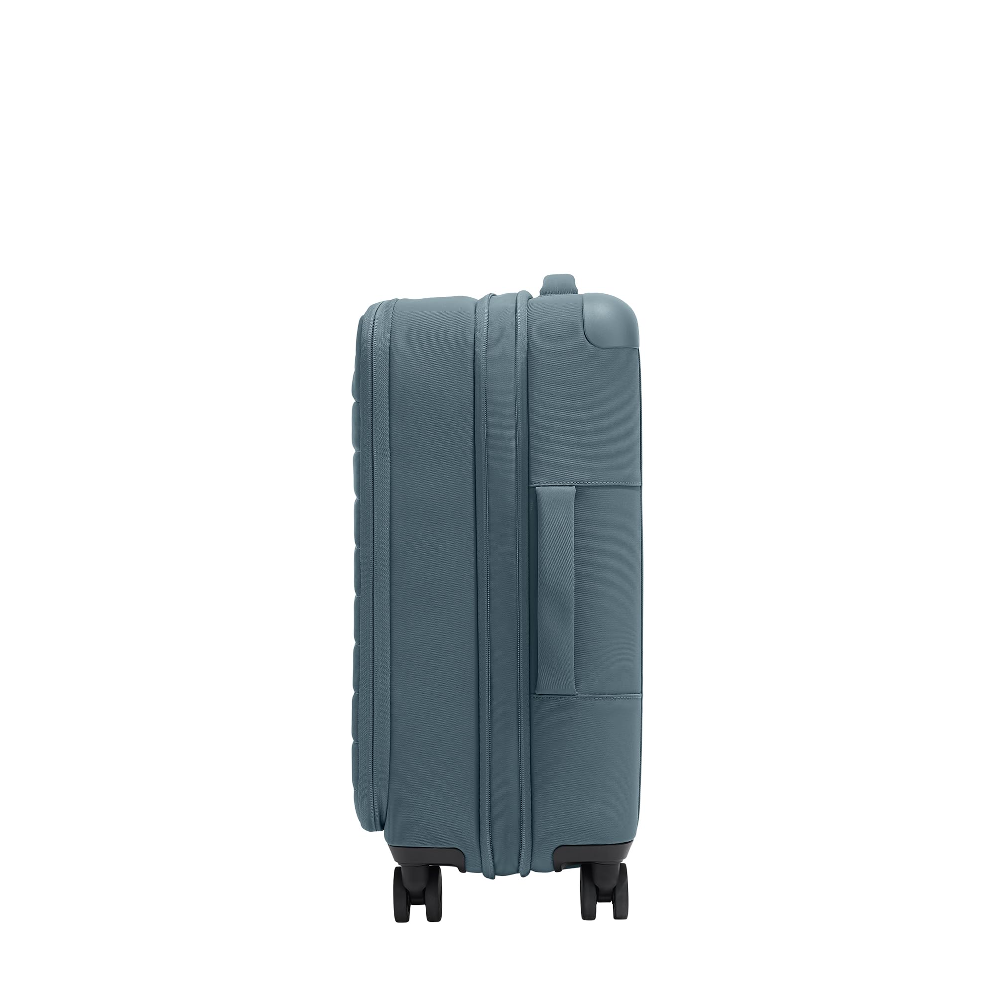 Samsonite Freeform Hardside Carry-On Luggage with Spinner Wheels - Hardshell Suitcase - TSA, Airline-Approved - Expandable Hard Shell, Smooth Rolling Wheels for Lightweight Travel – Black product image 20
