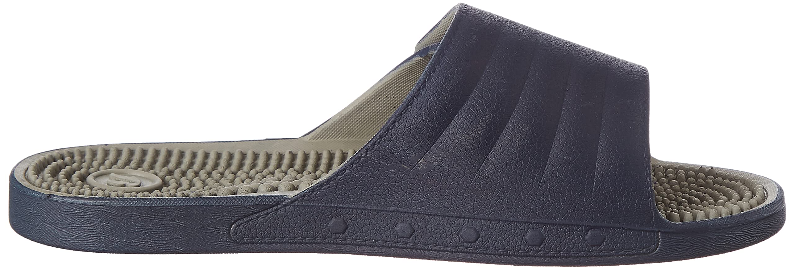 Sandak mens Alfred Blue Slipper - 7 UK (8729490) (B09W5WQD56) Amazon Price History, Amazon Price Tracker