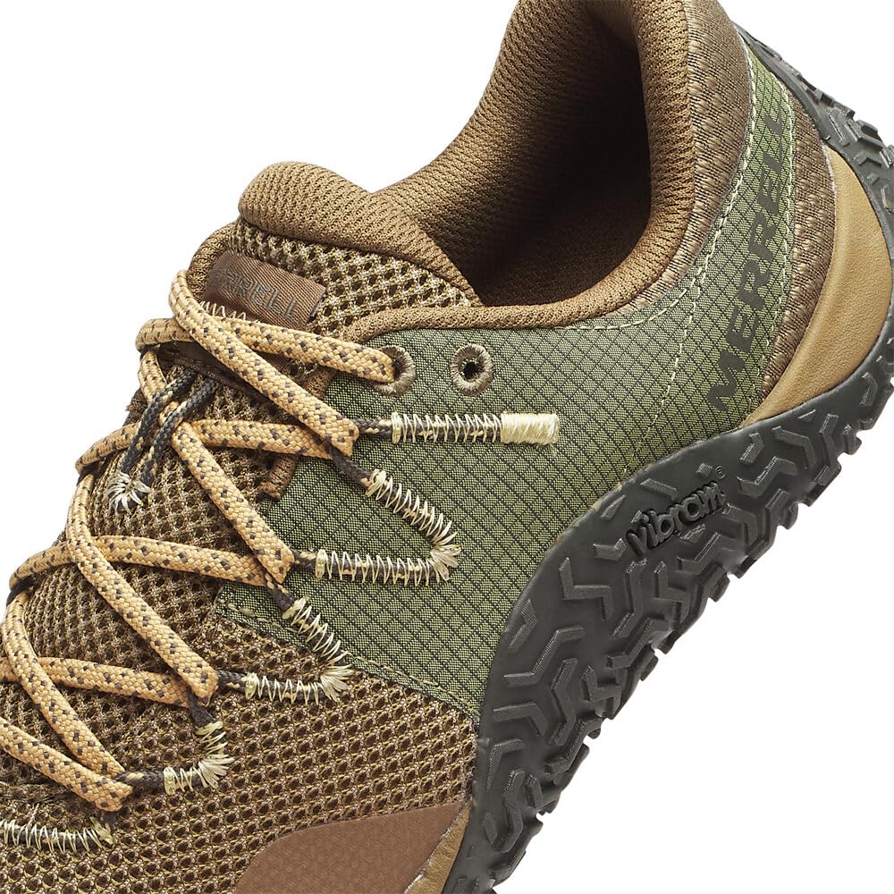 Merrell Damen Trail Glove 7Sneaker