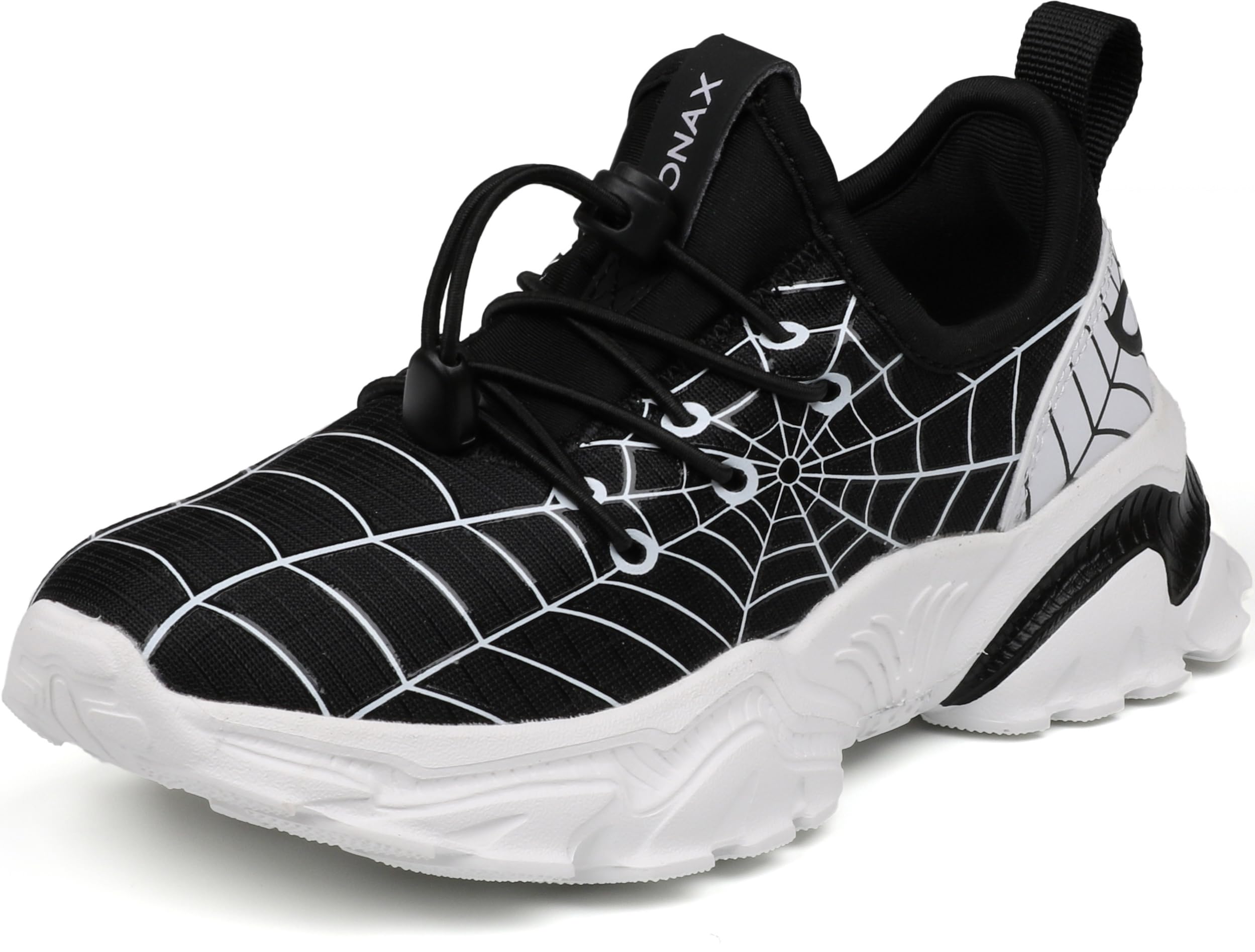 BRONAX Little/Big Boys Tennis Shoes | Comfortable & Lightweight Sneakers for Kids