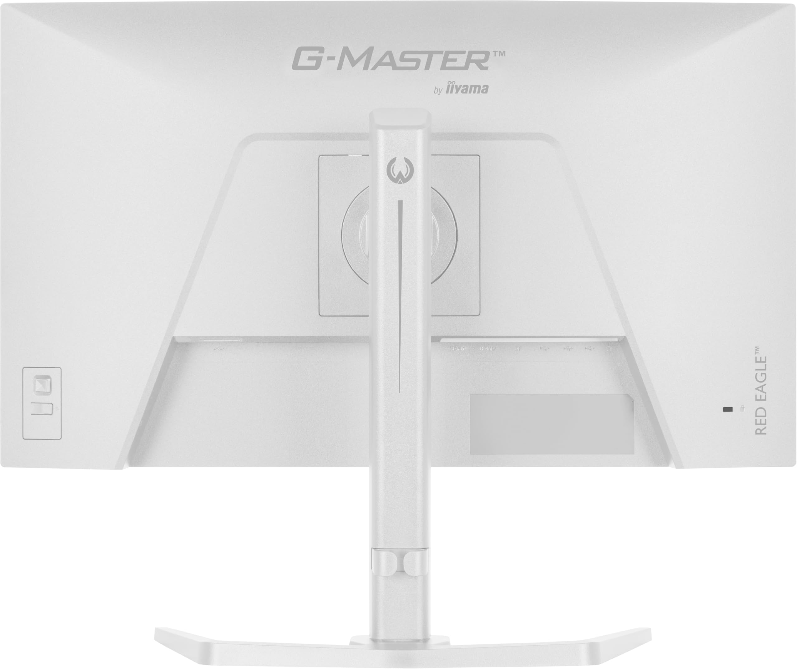 iiyama GB2771HSU-W1-27 IPS, 1920 x 1080/240 Hz, 2H1DP, USB-hub, HAS