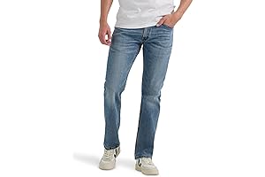 Men's Legendary Slim Straight Jeans