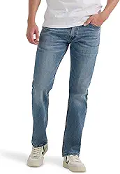 Jeans masculino Legendary Slim Straight