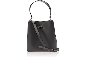 Town Bucket Bag: A Timeless Staple for Everyday Essentials