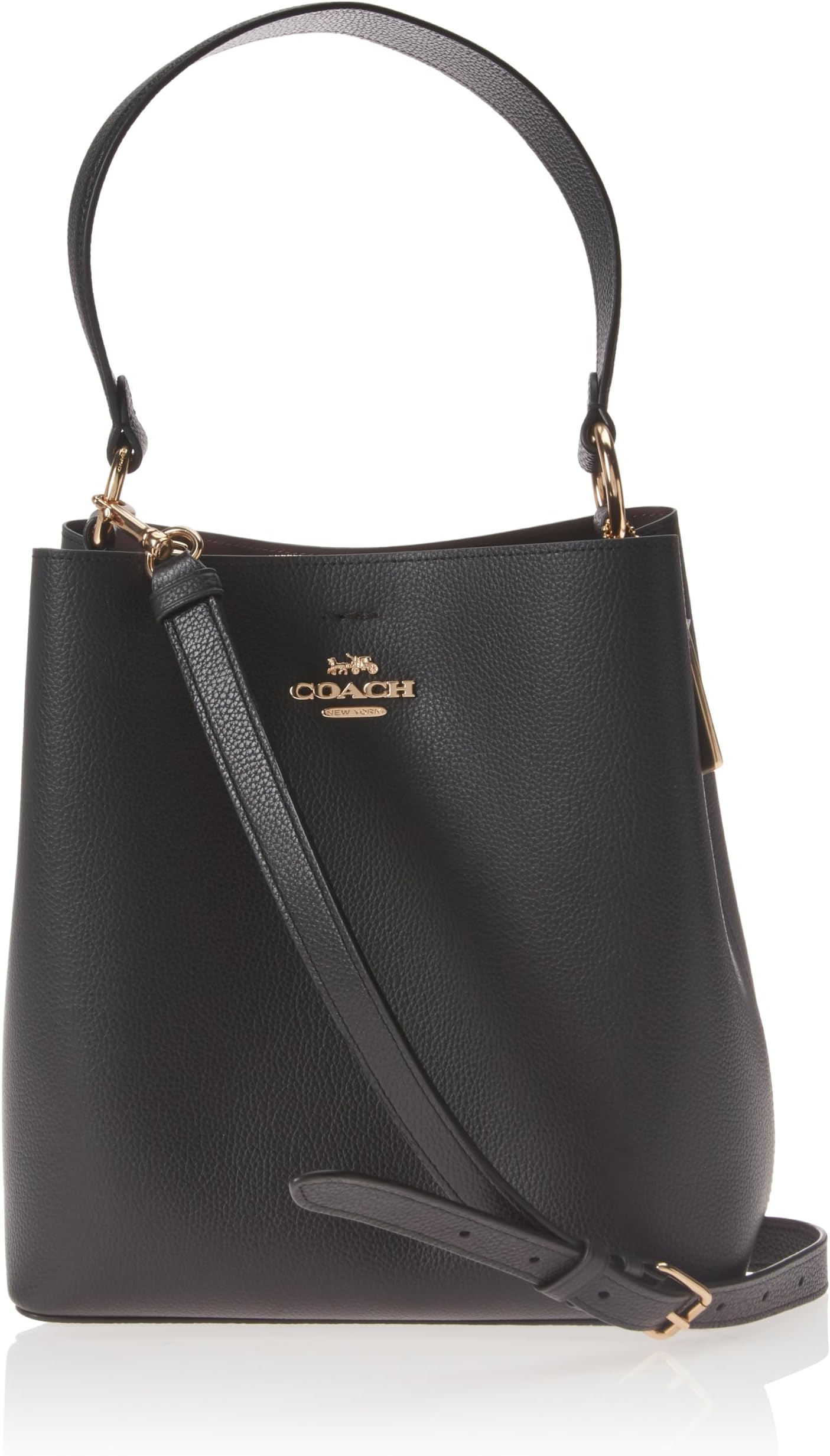 Town Bucket Bag