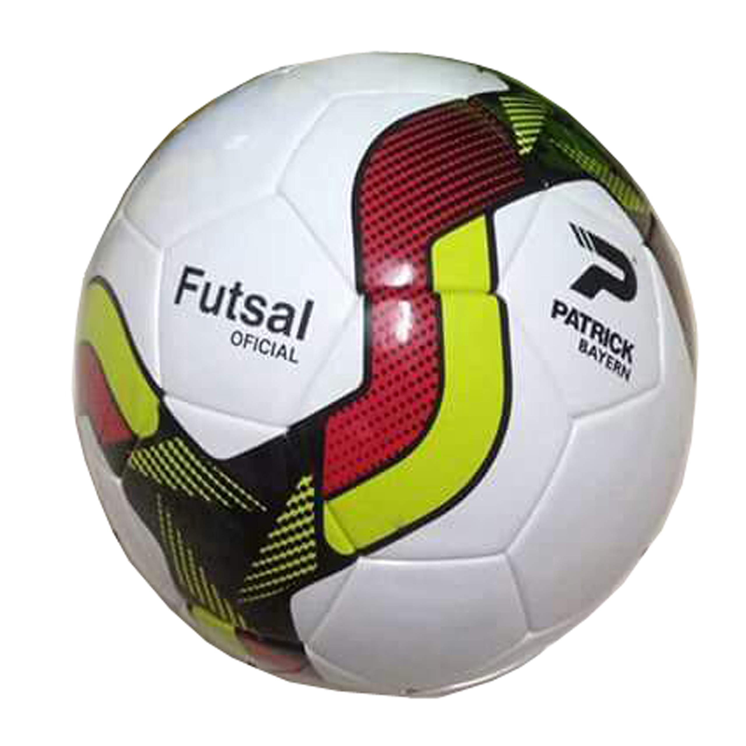 FUTSAL BALL PATRICK BAYERN
