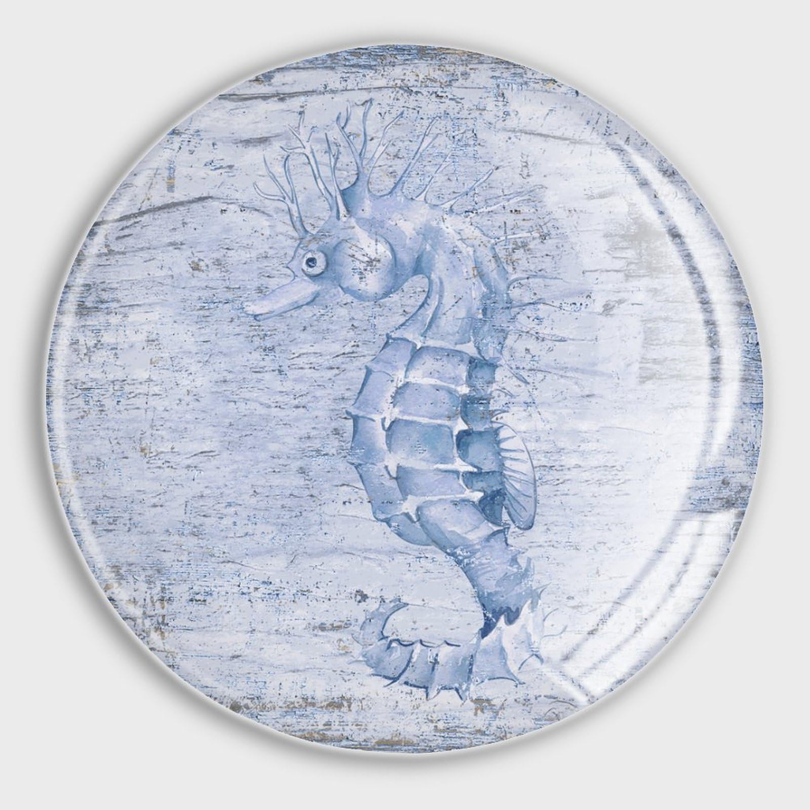 Aimant de refrigerateur vie marine magnet ocean vintage pour note