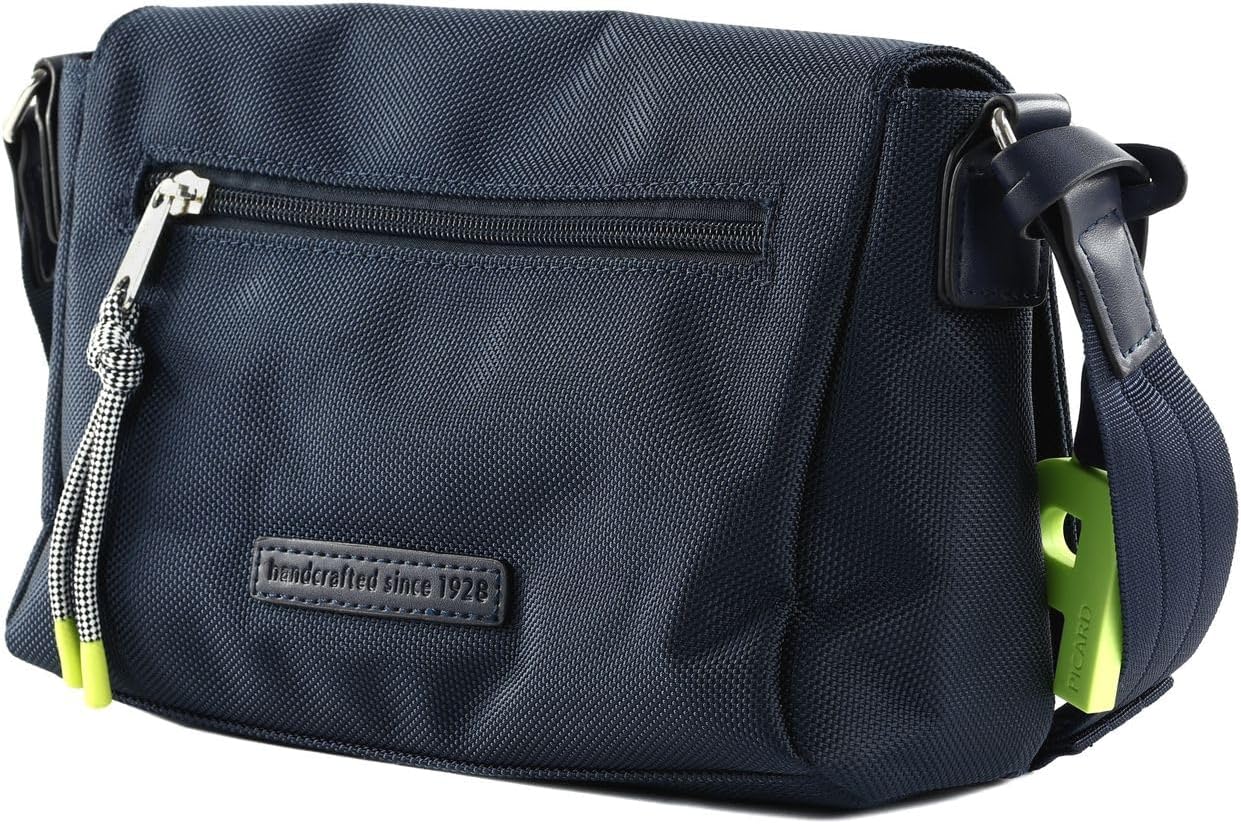Picard Women shoulder bag, navy, Einheitsgröße