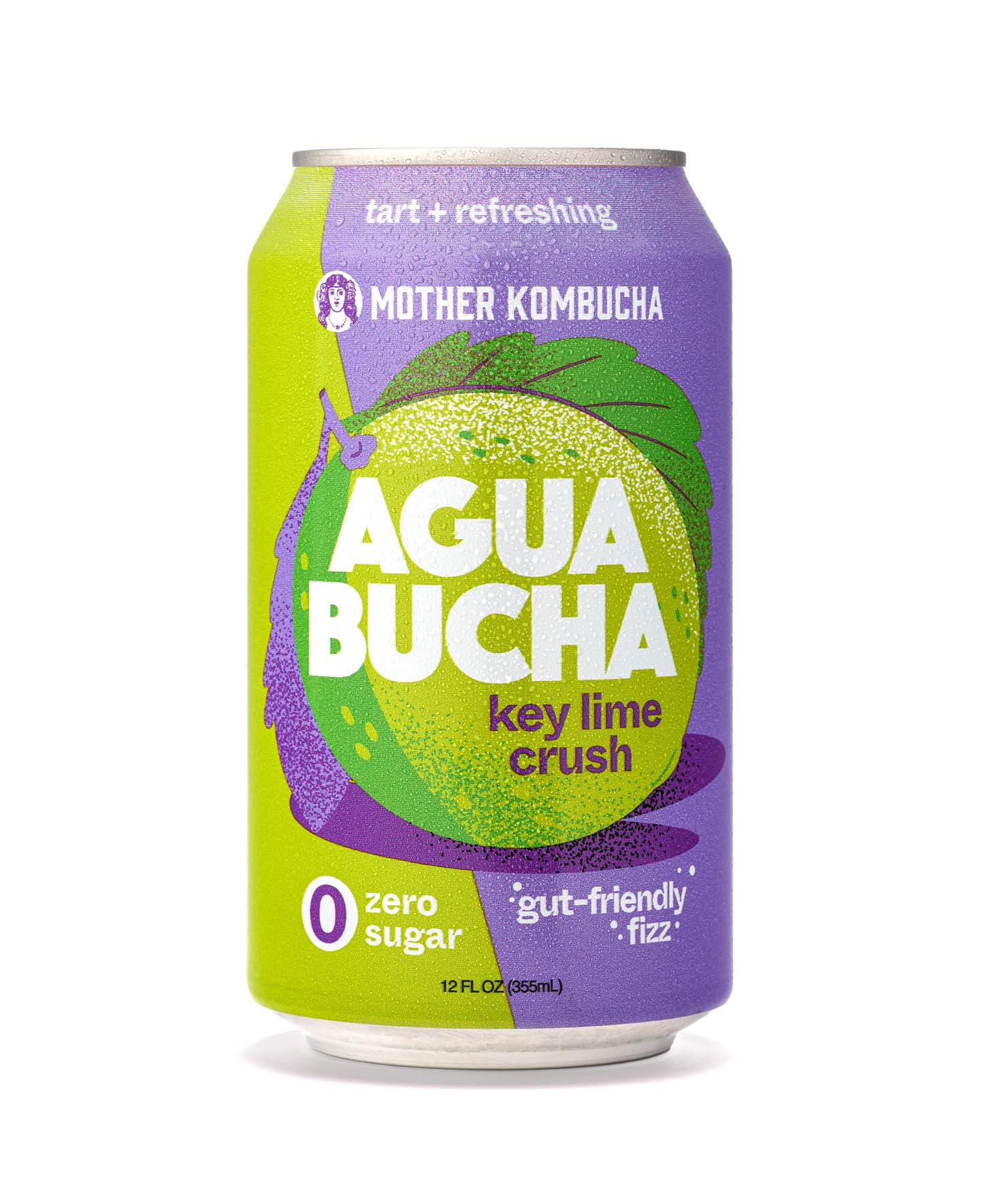 buchanbuchanmama  Amazon.com: Mother Kombucha Agua Bucha | Kombucha Powered