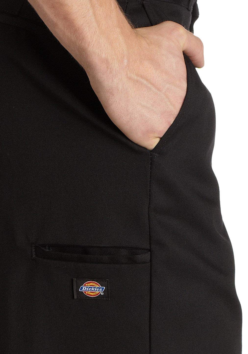 Dickies Męskie spodnie robocze D/Knee