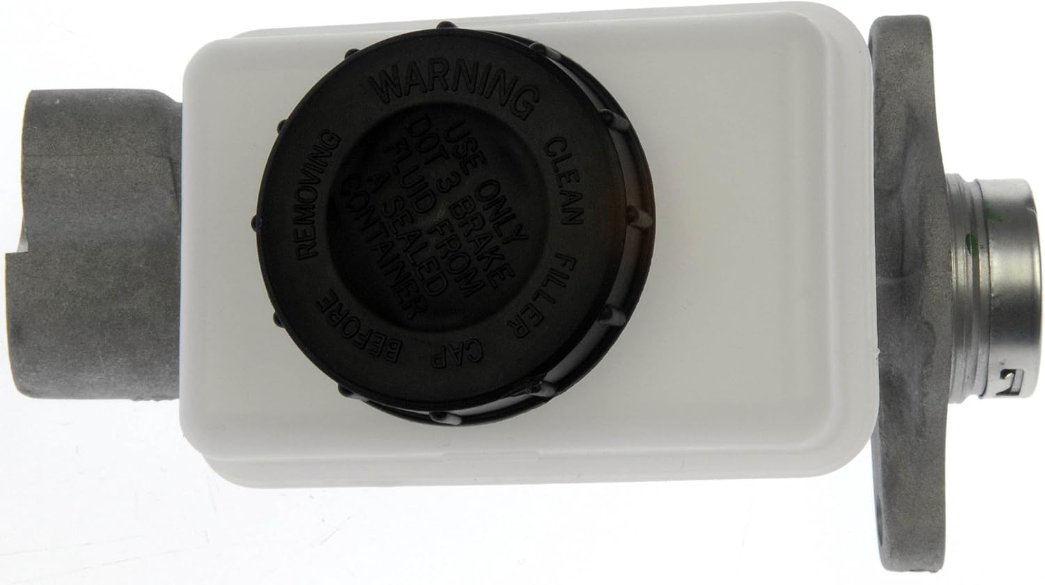 Dorman M390483 Brake Master Cylinder Compatible with Select Infiniti Models