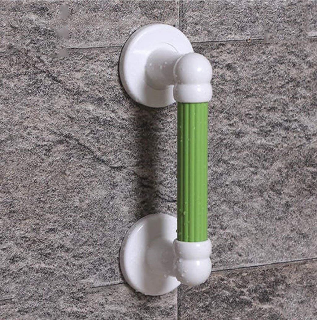 Barre d'équilibre de douche droite en aluminium pour barre de handicap