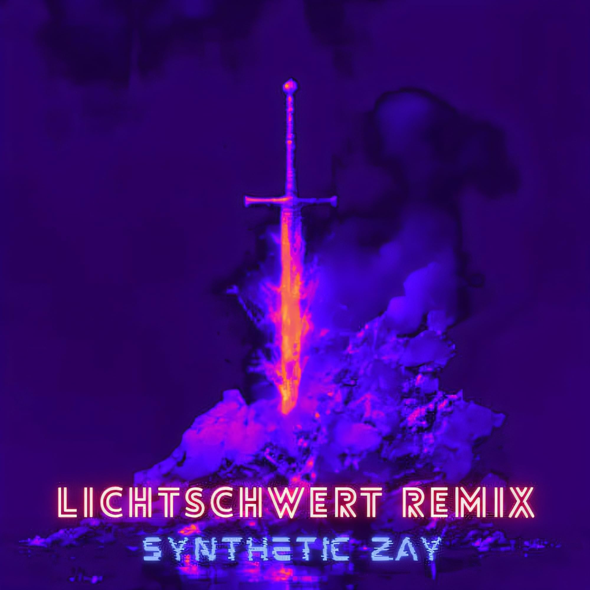 Synthetic Zay