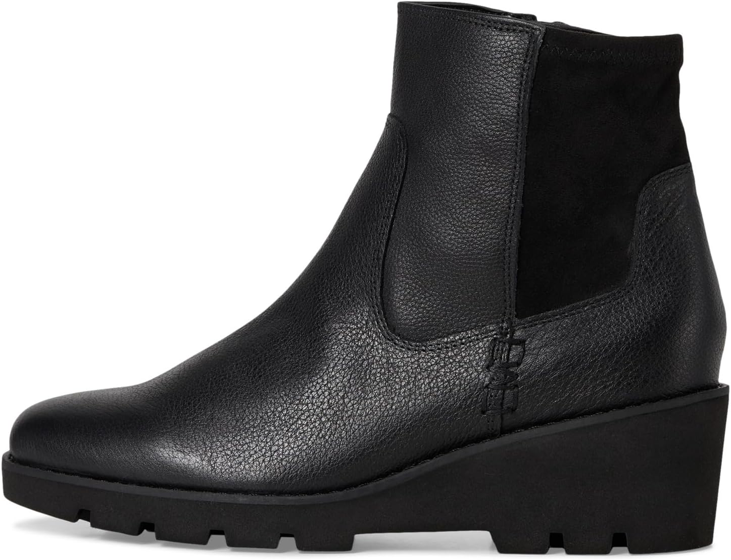 Vionic womens Ariana Zip Short Boots