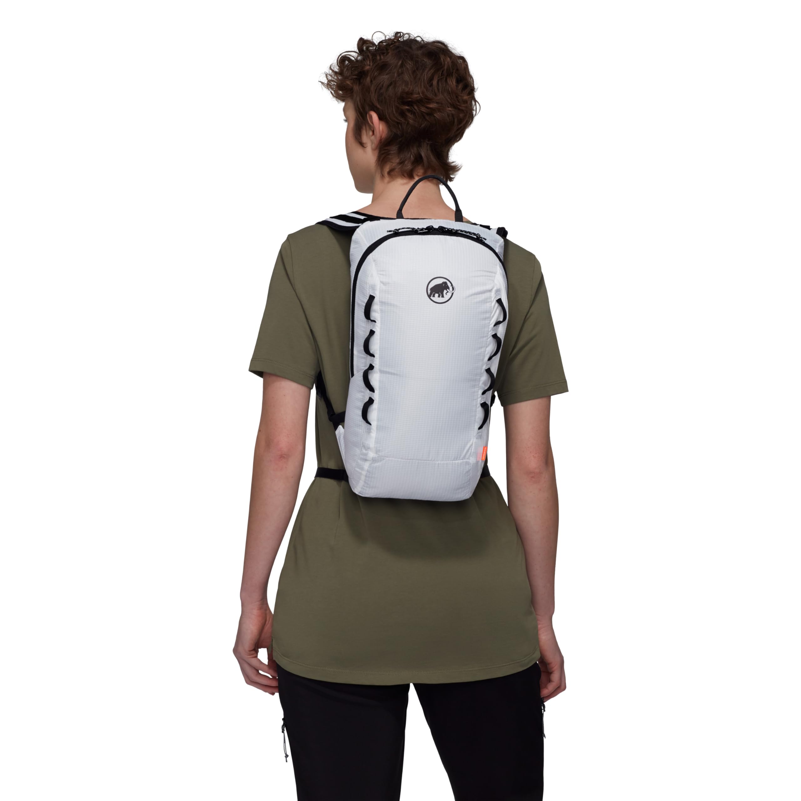 Mammut Neon Light 12 L, White - Image 2