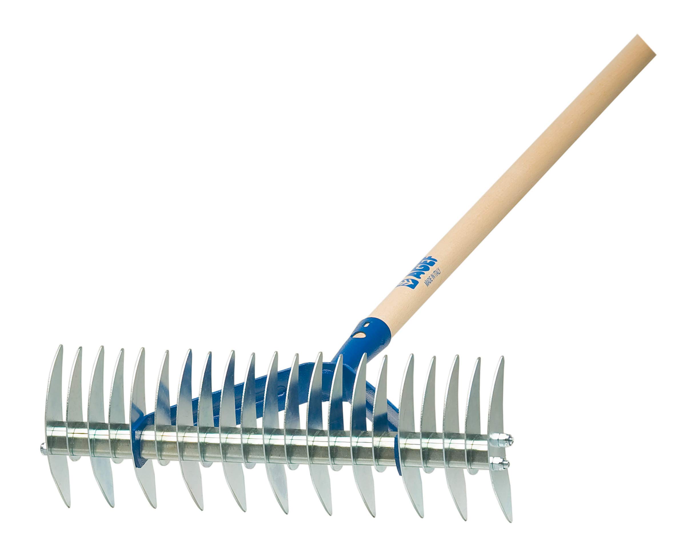 RASTRELLO AREATORE 32 DENTI AGEF [AGEF ]