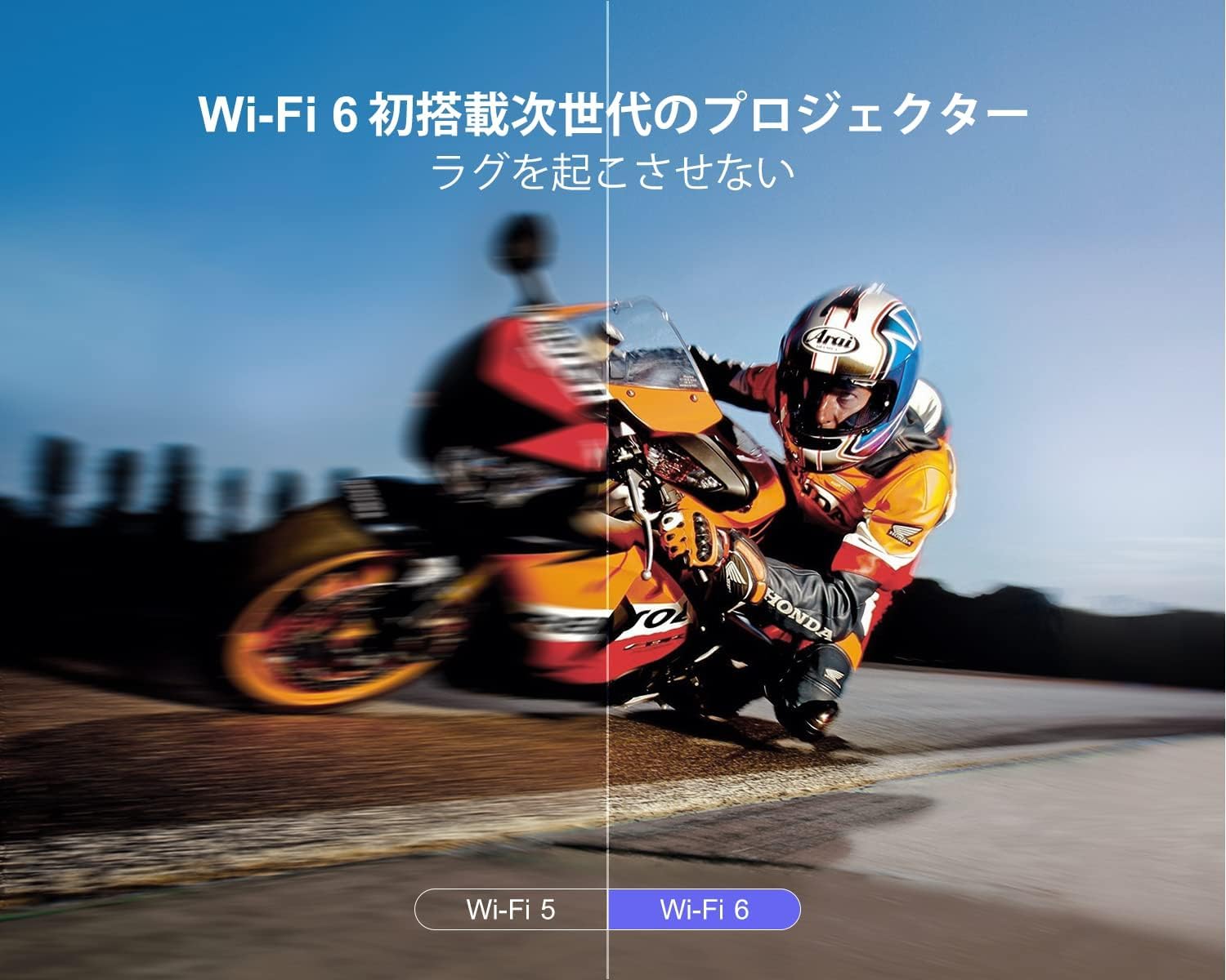 Amazon.co.jp: WiMiUS P62 プロジェクター 高輝度700ANSI ホーム