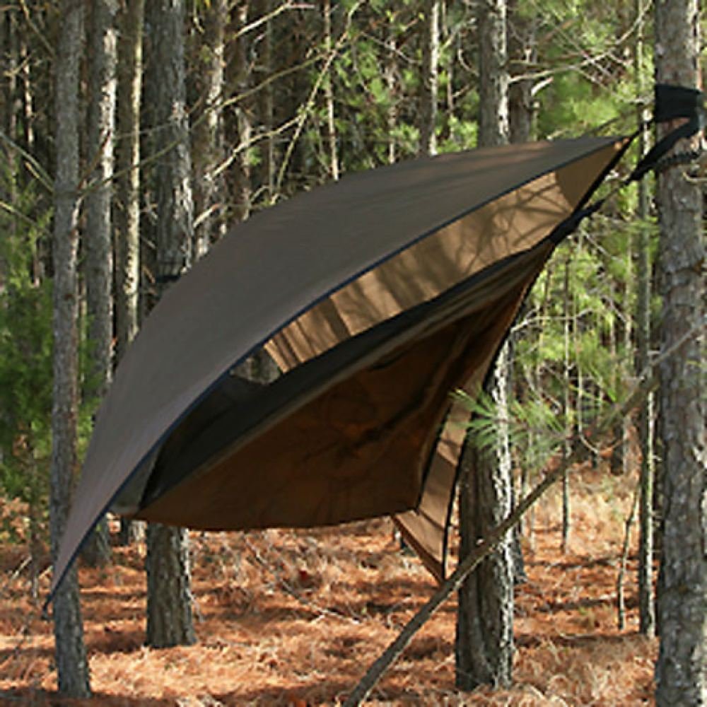 Hennessy Ultralite Backpacker A-Sym with Zipper (1 lb 14 oz)