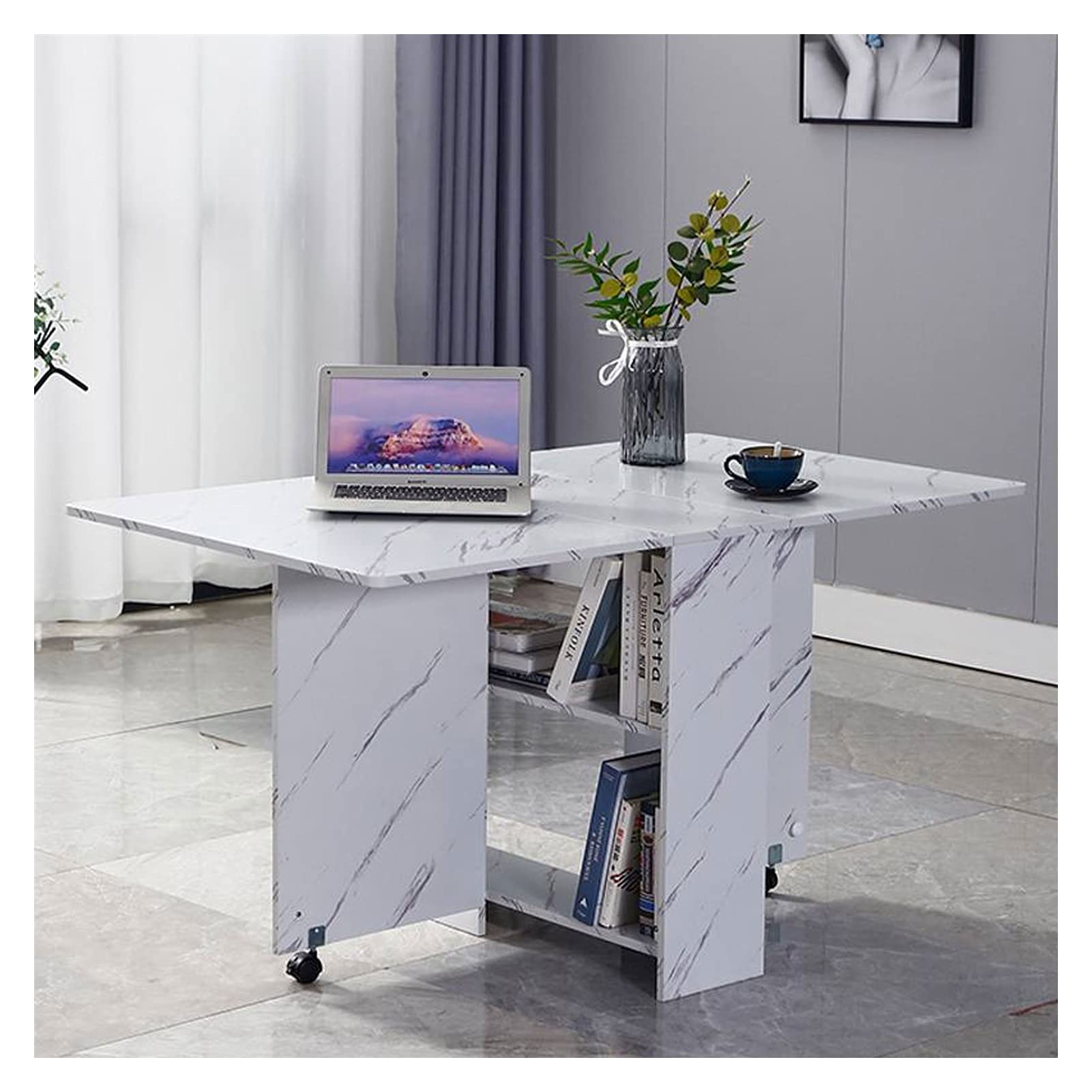 Foldable Dining Table Kuwait: Space-Saving Elegance for Modern Homes
