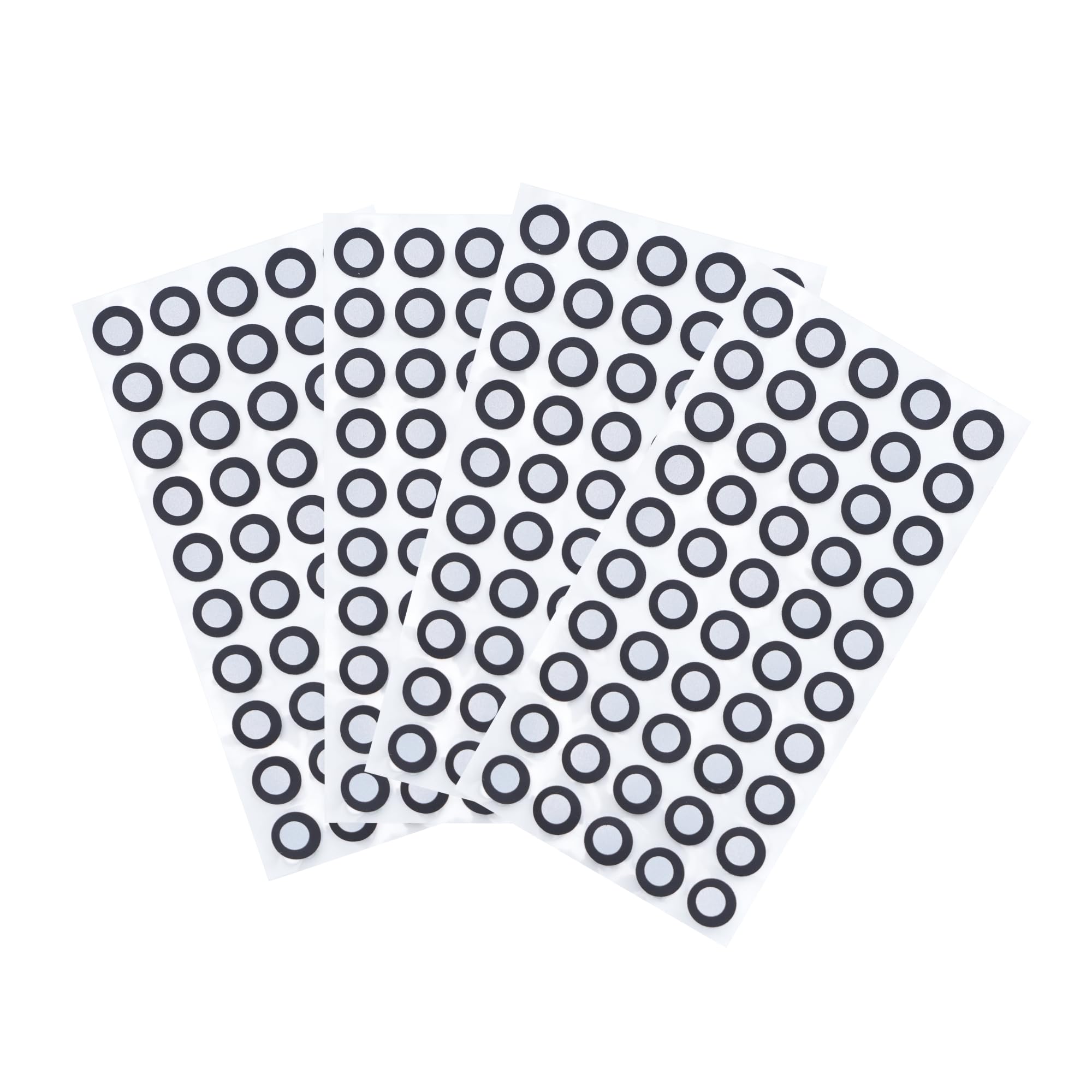 Revopoint 6.0mm 3D Scan Marker Dots Stickers for 3D Scanner (200 Dots)-image-34