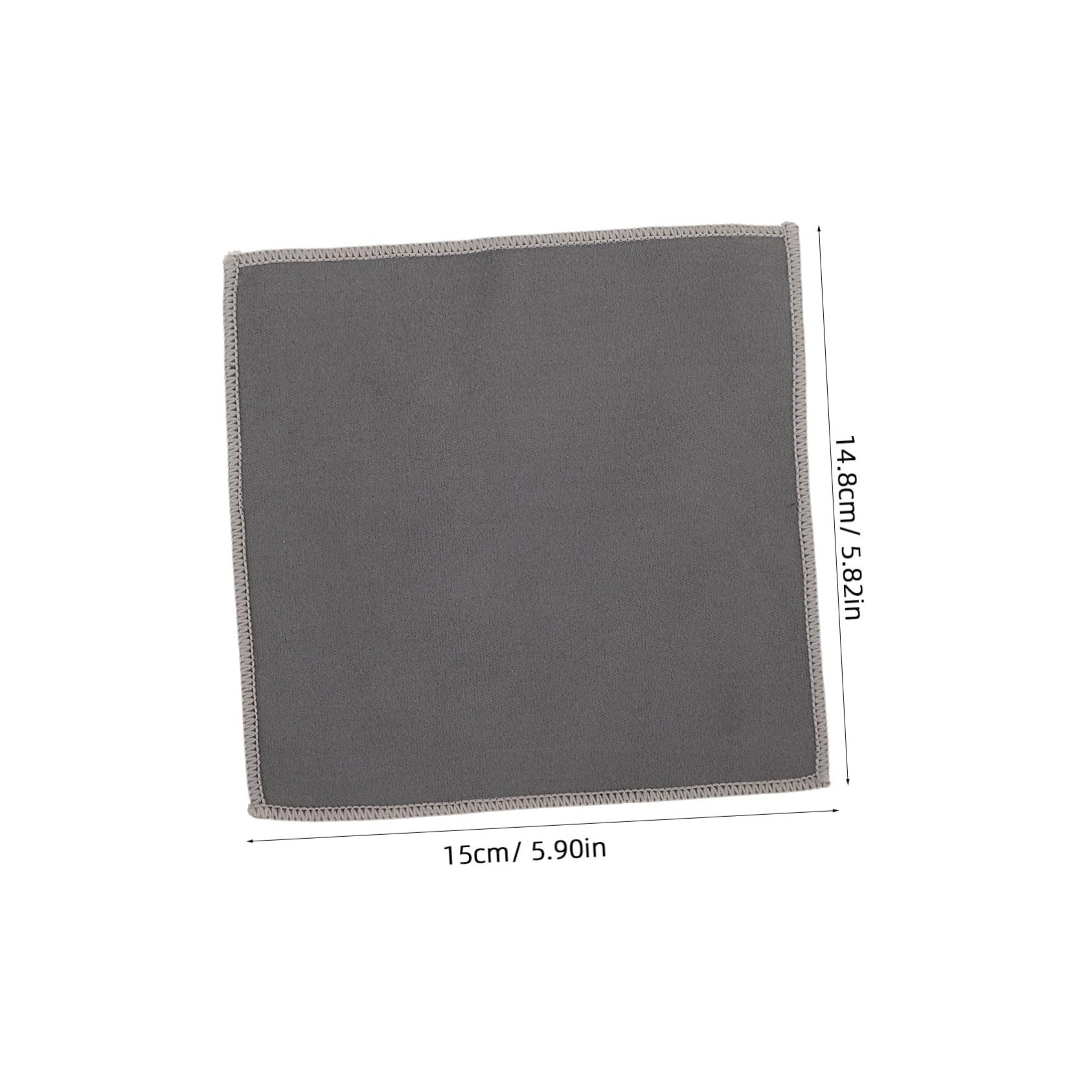 FOMIYES Cleaning Device 5 in 1 Kit Portable for Earwax Removal Products Cleaning Brush Replacement