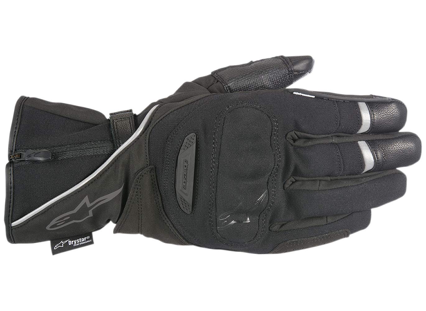 Alpinestars Mens Gloves Black Small 1 Pack