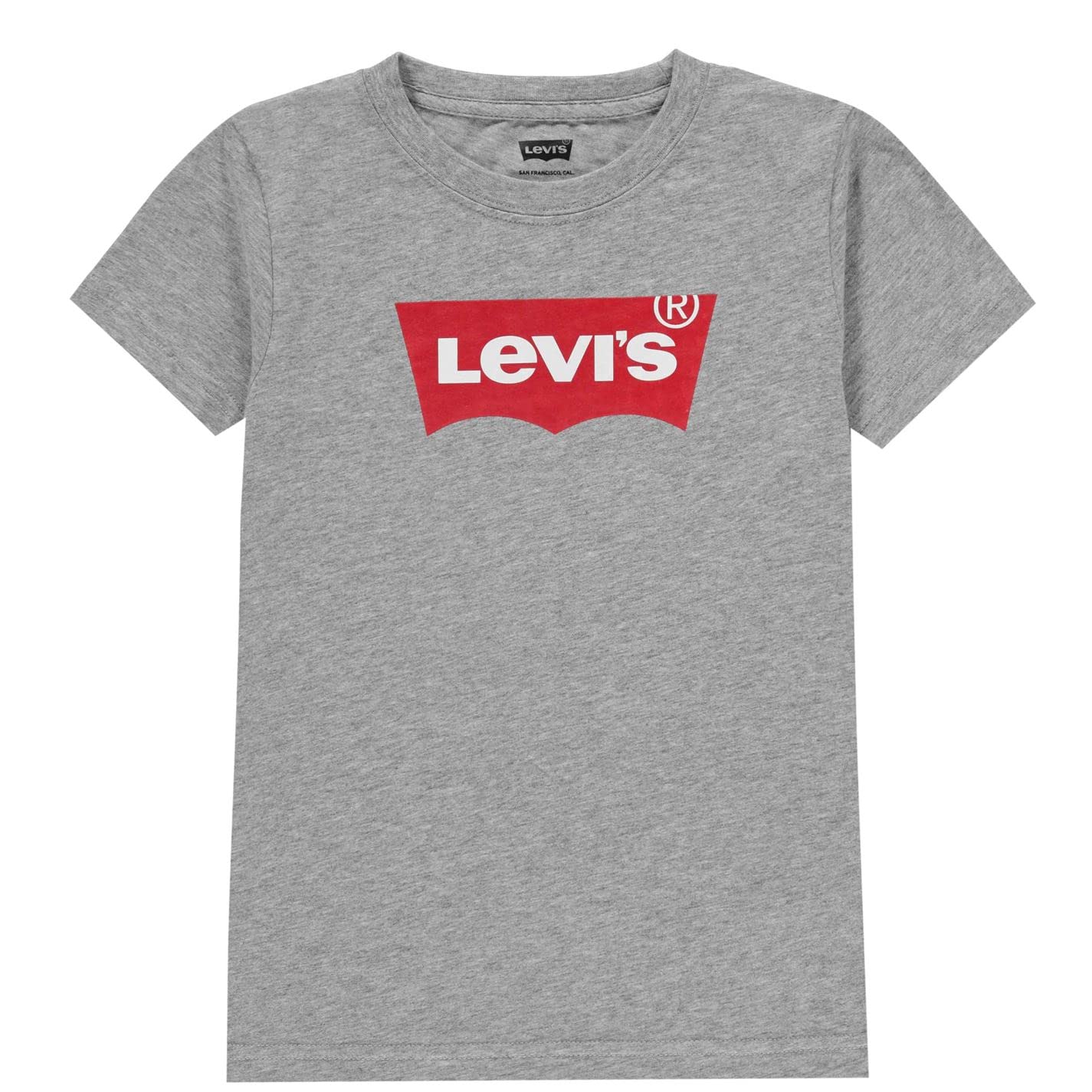 Levi's Boy's Batwing Tee 9e8157 T-Shirt
