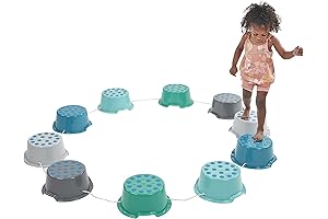 ECR4Kids Balance Buckets for Kids