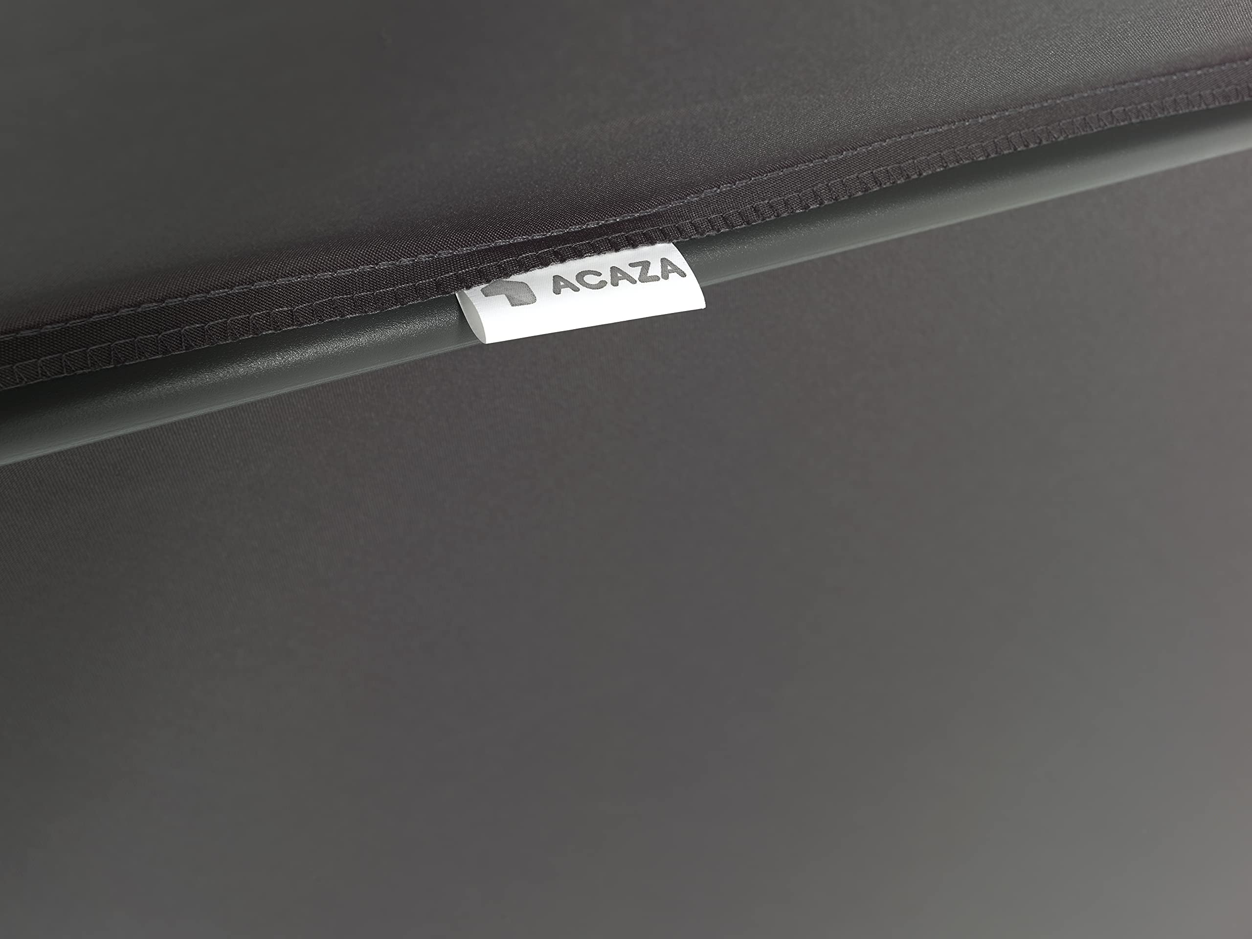 ACAZA Parasol Droit Ronde