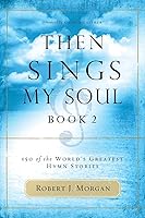 Algopix Similar Product 11 - Then Sings My Soul Book 2 150 of the