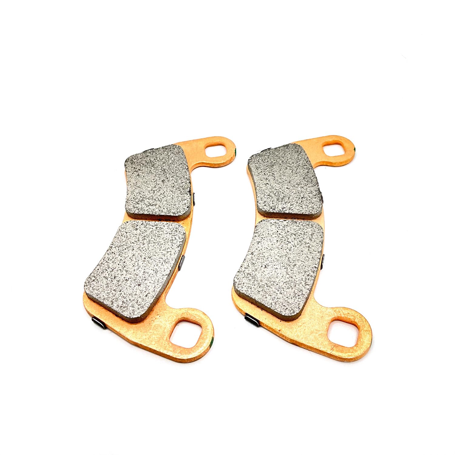 Amazon.com: Brake Pad Assembly, 1.375, Part 2208161 : Automotive
