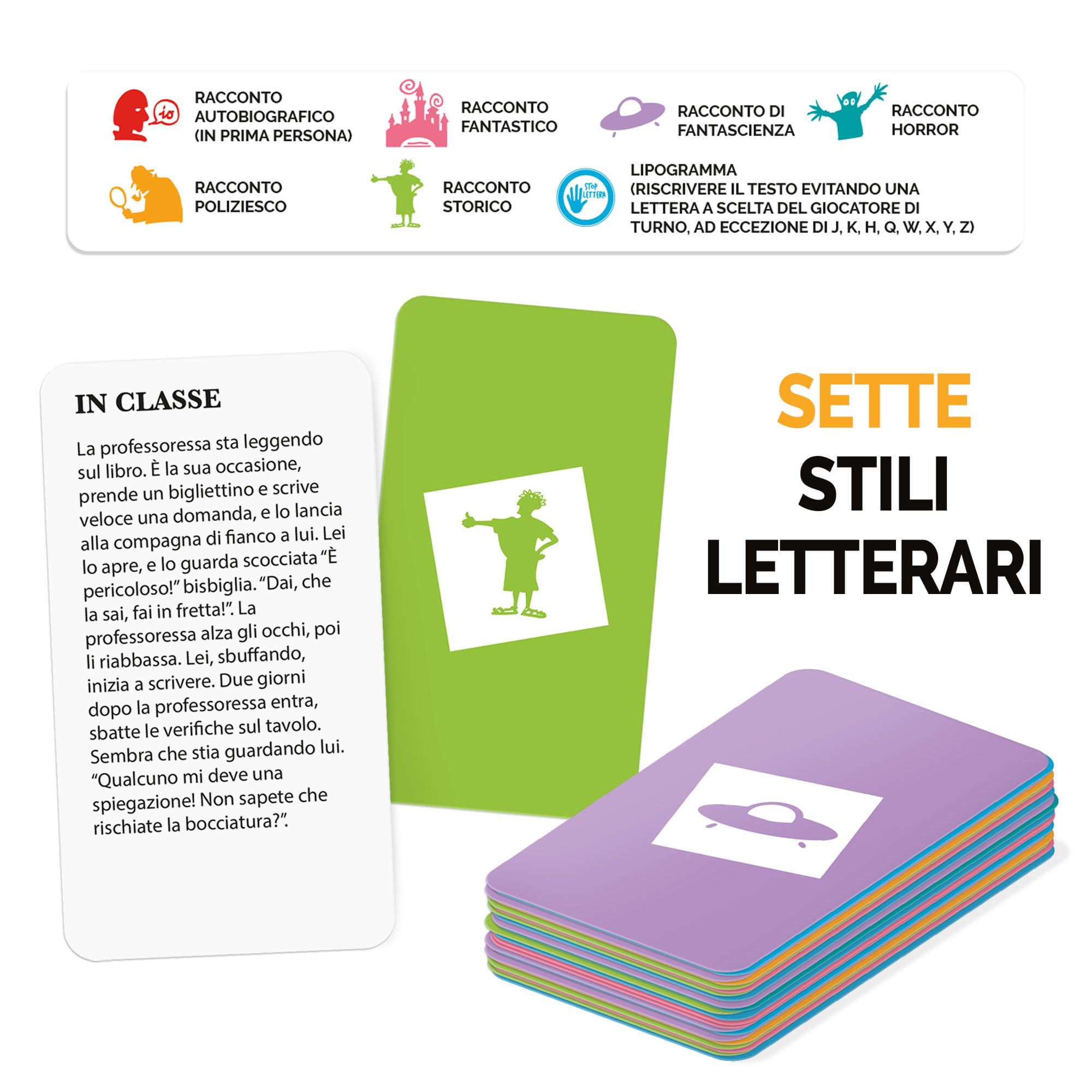 Lessicando. Il gioco dei significati. Conoscete veramente il