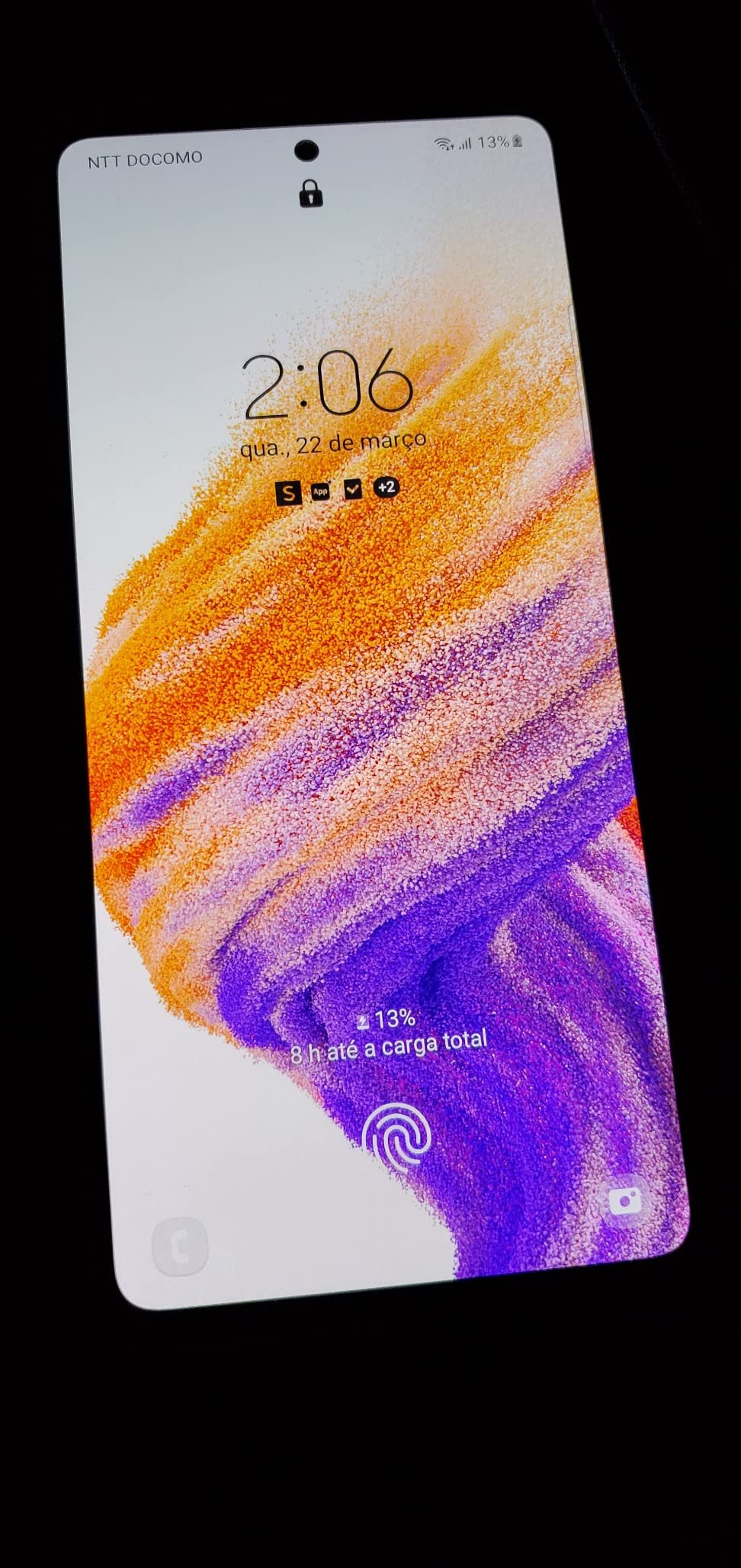 SIM-free docomo Galaxy A53 5G SC-53C Awesome Blue Philippines | Ubuy