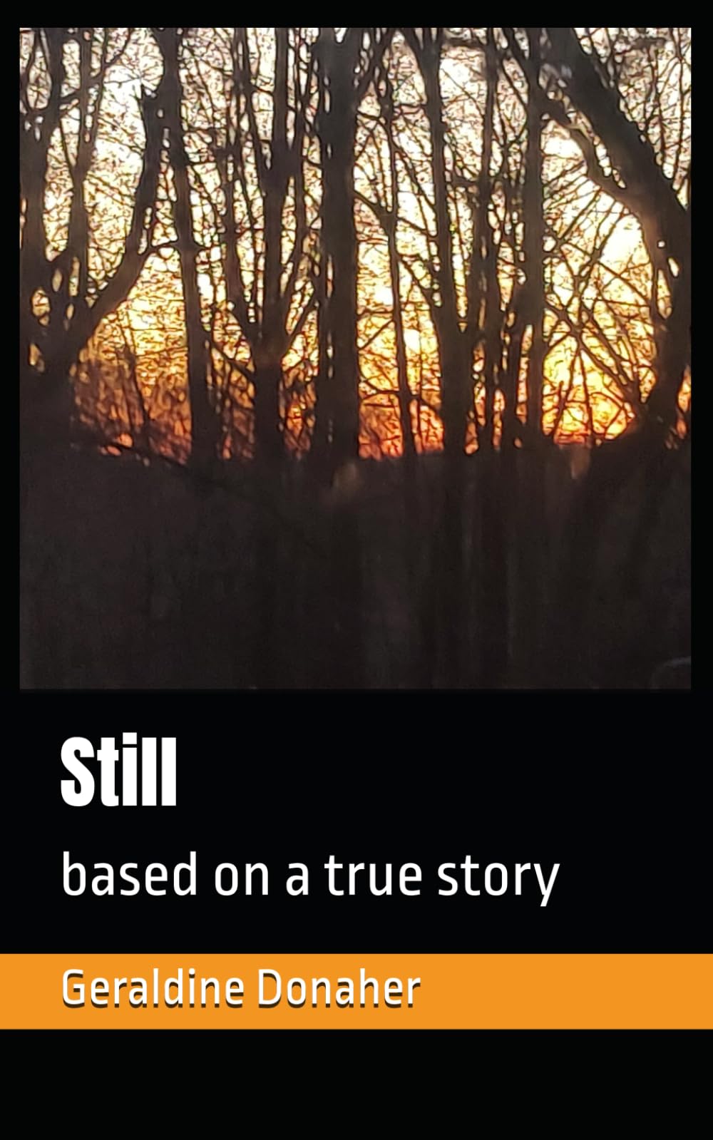 Still: based on a true story